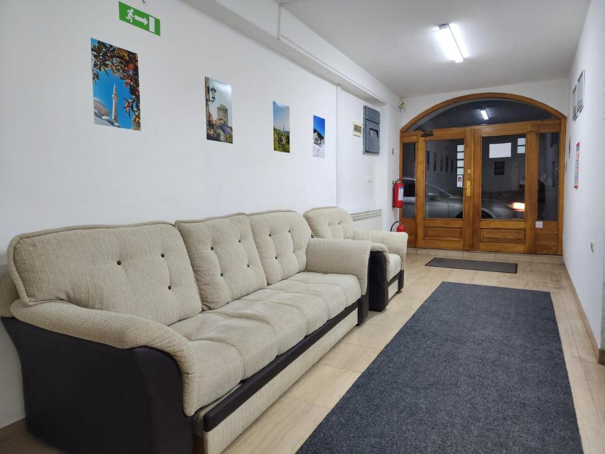 Hostel Center Sarajevo Exterior foto